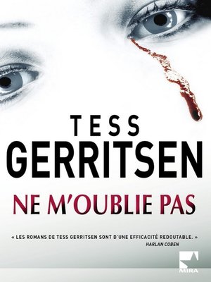 cover image of Ne m'oublie pas